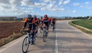 Mallorca - STARTER IV. 22. 3. - 31. 3. 2019