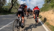 Mallorca - STARTER IV. 22. 3. - 31. 3. 2019