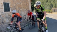 Mallorca - STARTER IV. 22. 3. - 31. 3. 2019