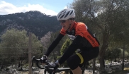 Mallorca - STARTER IV. 22. 3. - 31. 3. 2019