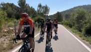 Mallorca - STARTER IV. 22. 3. - 31. 3. 2019