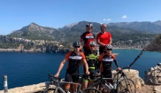 Mallorca - STARTER IV. 22. 3. - 31. 3. 2019