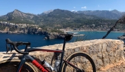 Mallorca - STARTER IV. 22. 3. - 31. 3. 2019