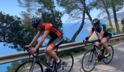 Mallorca - STARTER IV. 22. 3. - 31. 3. 2019