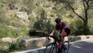 Mallorca - STARTER IV. 22. 3. - 31. 3. 2019