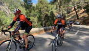 Mallorca - STARTER IV. 22. 3. - 31. 3. 2019