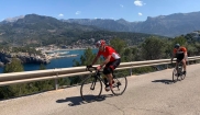 Mallorca - STARTER IV. 22. 3. - 31. 3. 2019