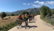 Mallorca - STARTER IV. 22. 3. - 31. 3. 2019