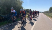 Mallorca - STARTER IV. 22. 3. - 31. 3. 2019