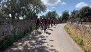 Mallorca - STARTER IV. 22. 3. - 31. 3. 2019