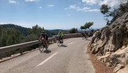 Mallorca - STARTER IV. 22. 3. - 31. 3. 2019