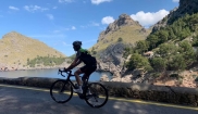 Mallorca - STARTER IV. 22. 3. - 31. 3. 2019