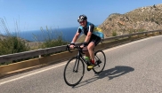 Mallorca - STARTER IV. 22. 3. - 31. 3. 2019