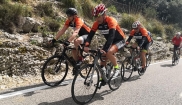 Mallorca - STARTER IV. 22. 3. - 31. 3. 2019