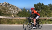 Mallorca - STARTER IV. 22. 3. - 31. 3. 2019