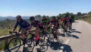 Mallorca - STARTER IV. 22. 3. - 31. 3. 2019