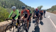 Mallorca - STARTER IV. 22. 3. - 31. 3. 2019