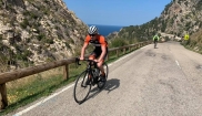 Mallorca - STARTER IV. 22. 3. - 31. 3. 2019