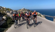 Mallorca - STARTER IV. 22. 3. - 31. 3. 2019