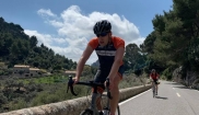 Mallorca - STARTER IV. 22. 3. - 31. 3. 2019