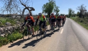 Mallorca - STARTER IV. 22. 3. - 31. 3. 2019