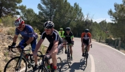 Mallorca - STARTER IV. 22. 3. - 31. 3. 2019