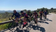 Mallorca - STARTER IV. 22. 3. - 31. 3. 2019