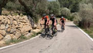 Mallorca - STARTER IV. 22. 3. - 31. 3. 2019