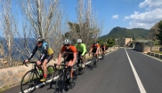 Mallorca - STARTER IV. 22. 3. - 31. 3. 2019