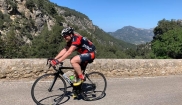 Mallorca - STARTER IV. 22. 3. - 31. 3. 2019