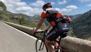 Mallorca - STARTER IV. 22. 3. - 31. 3. 2019