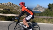 Mallorca - STARTER IV. 22. 3. - 31. 3. 2019