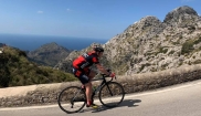 Mallorca - STARTER IV. 22. 3. - 31. 3. 2019