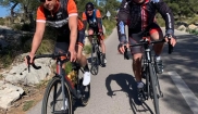 Mallorca - STARTER IV. 22. 3. - 31. 3. 2019