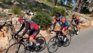 Mallorca - STARTER IV. 22. 3. - 31. 3. 2019