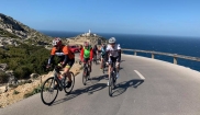 Mallorca - STARTER IV. 22. 3. - 31. 3. 2019