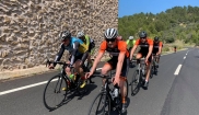 Mallorca - STARTER IV. 22. 3. - 31. 3. 2019