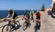 Mallorca - STARTER IV. 22. 3. - 31. 3. 2019