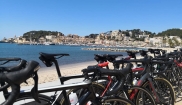 Mallorca - STARTER IV. 22. 3. - 31. 3. 2019