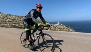 Mallorca - STARTER IV. 22. 3. - 31. 3. 2019