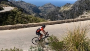 Mallorca - STARTER IV. 22. 3. - 31. 3. 2019