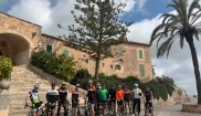 Mallorca - CLASSIC I. 1. 4. - 10. 4. 2019