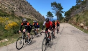 Mallorca - CLASSIC I. 1. 4. - 10. 4. 2019