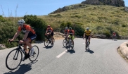 Mallorca - CLASSIC II. 11. 4. - 21. 4. 2019