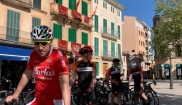 Mallorca - CLASSIC II. 11. 4. - 21. 4. 2019