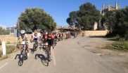 Mallorca - CLASSIC II. 11. 4. - 21. 4. 2019