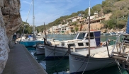 Mallorca - CLASSIC II. 11. 4. - 21. 4. 2019