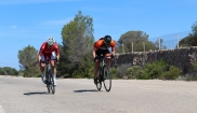 Mallorca - CLASSIC II. 11. 4. - 21. 4. 2019