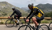 Mallorca - CLASSIC II. 11. 4. - 21. 4. 2019