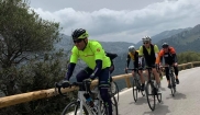 Mallorca - CLASSIC II. 11. 4. - 21. 4. 2019